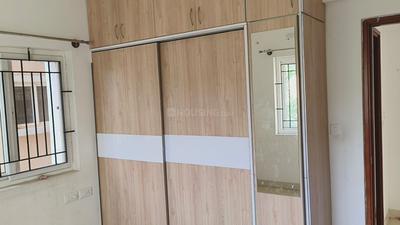 Bedroom Image of 1580 Sq.ft 3 BHK Apartment / Flat for sale in Vaishnavi Gardenia, T Dasarahalli Bengaluru for Rs. 21000000