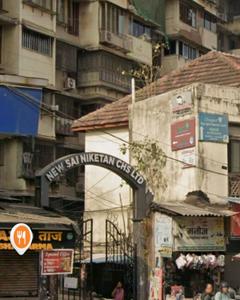 Image of 965 Sq.ft 2 BHK Apartment / Flat for sale in Mazgaon, Mumbai for Rs. 28000000