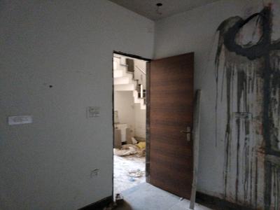 3 BHK Villa