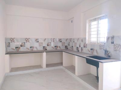 Kitchen Image of 1377 Sq.ft 3 BHK Apartment / Flat for sale in Habulus Heritage, Electronic City Bengaluru for Rs. 7022700