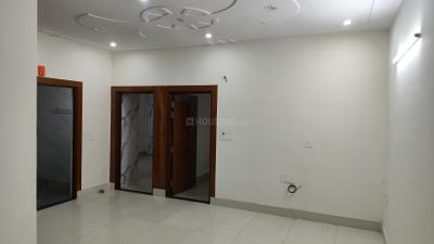 Living Room Image of 1200 Sq.ft 2 BHK Builder Floor for rent in Beta I Greater Noida for Rs. 25000