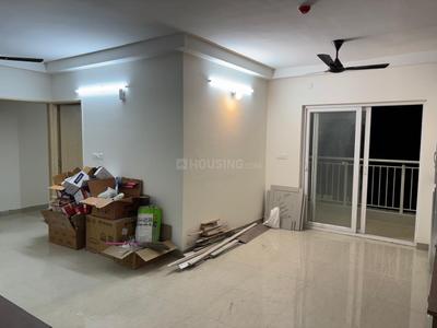 Hall Image of 1280 Sq.ft 2.5 BHK Apartment / Flat for rent in Mantri Serenity, Subramanyapura Bengaluru for Rs. 50000