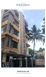 Image of 885 Sq.ft 2 BHK Apartment / Flat for sale in Lake Gardens, Kolkata for Rs. 6500000