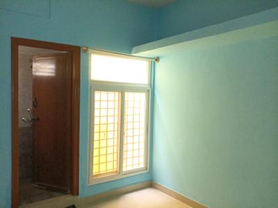 Bedroom Image of 850 Sq.ft 2 BHK Independent House for rent in Horamavu Bengaluru for Rs. 23000