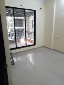 Bedroom Image of 1250 Sq.ft 2 BHK Apartment / Flat for sale in Kopar Khairane Navi Mumbai for Rs. 16500000