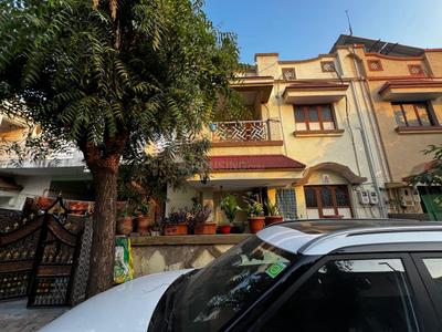 Image of 1850 Sq.ft 4 BHK Villa for sale in Vastral, Ahmedabad for Rs. 25000000