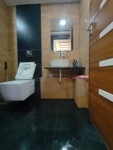 Image of 2394 Sq.ft 4 BHK Apartment / Flat for sale in Bodakdev, Ahmedabad for Rs. 21500000