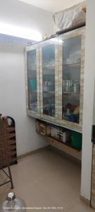Balcony Image of 1600 Sq.ft 3 BHK Penthouse for sale in Savvy Swaraaj Sports Living, Gota Ahmedabad for Rs. 11100000