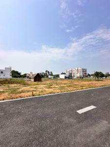 Image of 1092 Sq.ft Residential Plot / Land for sale in Guduvancheri, Chennai for Rs. 4368000