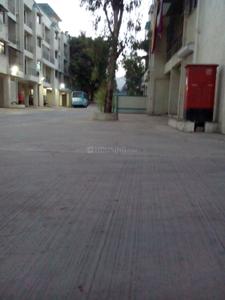 Image of 634 Sq.ft 1 BHK Apartment / Flat for sale in Shirdhon, Navi Mumbai for Rs. 3500000