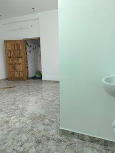 Bathroom Image of 1210 Sq.ft 3 BHK Apartment / Flat for sale in Pozhichalur Chennai for Rs. 6850000
