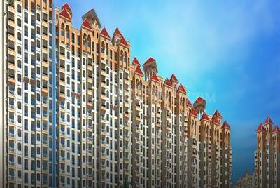 Image of 2410 Sq.ft 4 BHK Apartment / Flat for sale in Amrapali Silicon City, Sector 76, Noida for Rs. 25000000