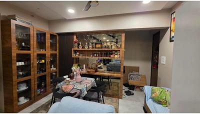 Hall Image of 1079 Sq.ft 2 BHK Apartment / Flat for sale in Runwal Forests, Kanjurmarg West Mumbai for Rs. 23500000