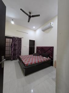 House 3 Kailash bhawan Bedroom 1
