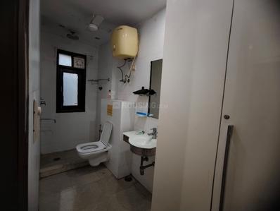 Image of 1400 Sq.ft 2 BHK Builder Floor for rent in Vishnu Apartments, Safdarjung Enclave, New Delhi for Rs. 80000