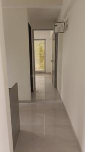 Living Room Image of 725 Sq.ft 1 BHK Apartment / Flat for sale in Ulwe Navi Mumbai for Rs. 5000000