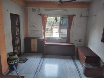 Hall Image of 1125 Sq.ft 2 BHK Apartment / Flat for sale in Kasba Kolkata for Rs. 5500000