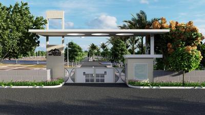 Image of 1500 Sq.ft Residential Plot / Land for sale in Chikkaballapura Town, Chikballapur District for Rs. 4498500
