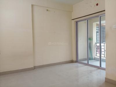 Bedroom Image of 912 Sq.ft 2 BHK Apartment / Flat for sale in Rupayan Su Casa Twins, Narendrapur Kolkata for Rs. 3000000