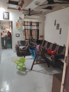 Hall Image of 900 Sq.ft 2 BHK Independent House for sale in Amraiwadi Ahmedabad for Rs. 8500000