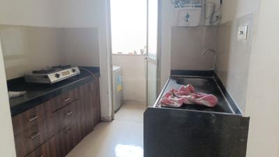 1.5 BHK Flat