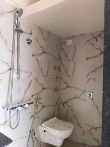 Bedroom Image of 550 Sq.ft 1 BHK Apartment / Flat for sale in Ornate Rise, Bhiwandi Thane for Rs. 3725800