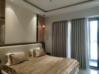 Bedroom Image of 2565 Sq.ft 4 BHK Builder Floor for sale in Anant Raj Estate, Kadarpur Gurgaon for Rs. 35500000