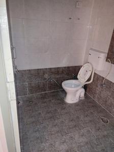 Bathroom Image of 3385 Sq.ft 3 BHK Apartment / Flat for sale in Digjyoti Lifestyle Blu, Salaiya Bhopal for Rs. 9000000