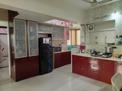 3 BHK Flat