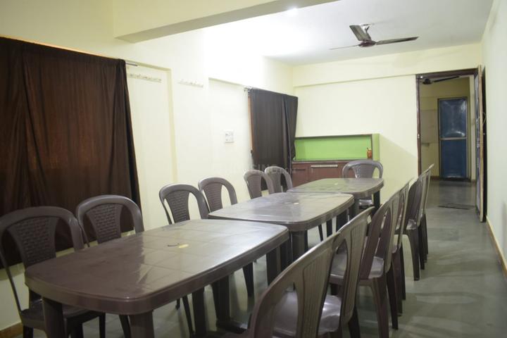 Image of Honey New Luxury Pg  in Wadgaon Sheri, Pune