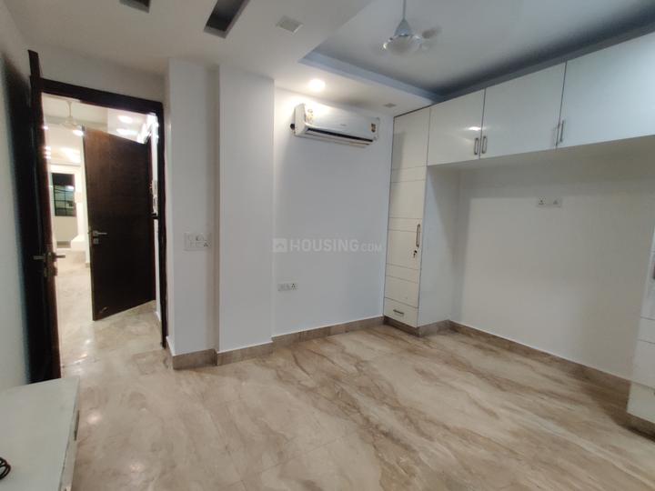 Vishal Enclave, Tagore Garden Extension Bedroom 1