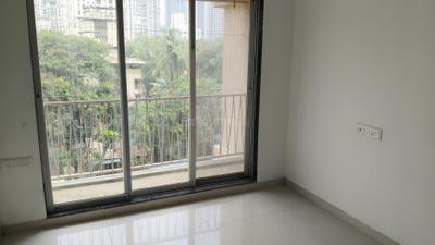 Bedroom Image of 780 Sq.ft 1 BHK Apartment / Flat for sale in Metro Majestic, Thane West Thane for Rs. 8500000