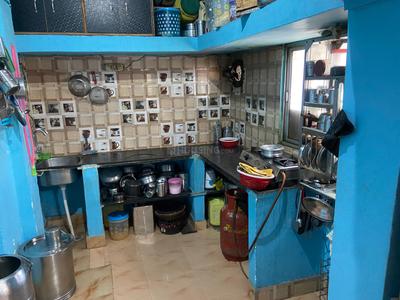 Kitchen Image of 1000 Sq.ft 2 BHK Independent House for sale in Uslapur Bilaspur for Rs. 5500000