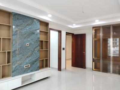 Bedroom Image of 4500 Sq.ft 4 BHK Builder Floor for sale in Sector 85 Faridabad for Rs. 41000000