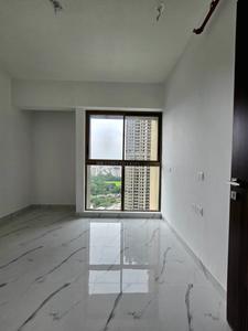 Hall Image of 750 Sq.ft 2 BHK Apartment / Flat for sale in Raymond Realty Ten X Habitat, Thane West Thane for Rs. 14999999