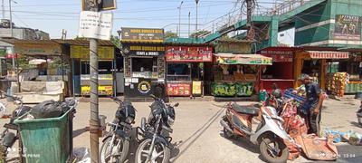 SECTOR 43 NOIDA Plot View 2