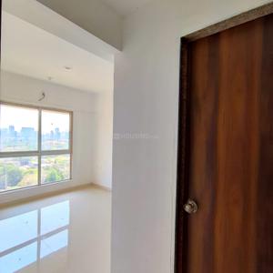 Living Room Image of 520 Sq.ft 1 BHK Apartment / Flat for sale in Sushanku Avenue 36, Goregaon West Mumbai for Rs. 13500000