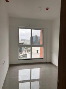 Hall Image of 1050 Sq.ft 2 BHK Apartment / Flat for sale in Zen Elite, Kharadi Pune for Rs. 13500000