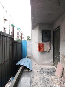 Bedroom Three Image of 1900 Sq.ft 4 BHK Builder Floor for sale in Sector 19 Dwarka New Delhi for Rs. 35000000