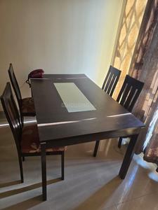Hall Image of 850 Sq.ft 2 BHK Apartment / Flat for sale in Lodha Paradise, Thane West Thane for Rs. 9700000