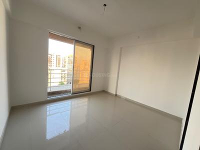 Hall Image of 1120 Sq.ft 2 BHK Apartment / Flat for sale in Triveni Heights, Ulwe Navi Mumbai for Rs. 11000000