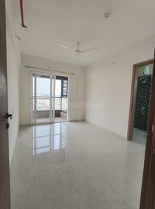 Hall Image of 980 Sq.ft 2 BHK Apartment / Flat for sale in Lotus Urban Homes, Charholi Budruk Pune for Rs. 5200000