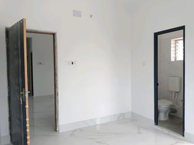 Bedroom Image of 750 Sq.ft 2 BHK Apartment / Flat for sale in Kamdahari Kolkata for Rs. 2800000