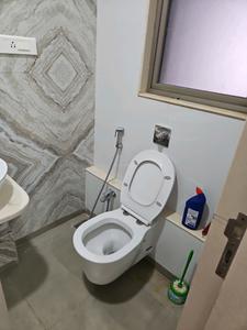 Cornerstone Attached Bathroom with Bedroom Two 3