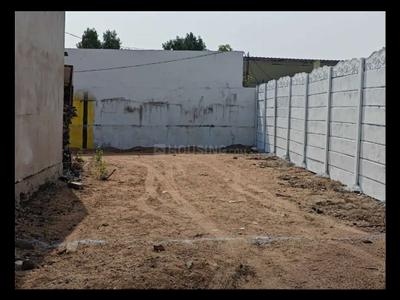Moinabad Plot View 1