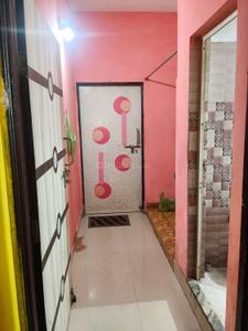 1 BHK Independent House