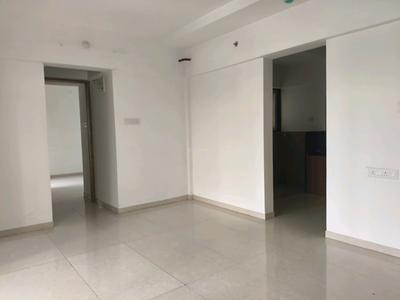 Living Room Image of 980 Sq.ft 2 BHK Apartment / Flat for sale in Sukhwani Skylines, Wakad Pune for Rs. 8500000