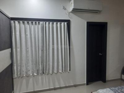 Bedroom Image of 3285 Sq.ft 4 BHK Villa for sale in Shree Balaji Residency 1 and 2, Chandkheda Ahmedabad for Rs. 50000000