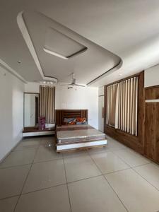 Hall Image of 1620 Sq.ft 4 BHK Villa for sale in Kalhaar Villa, Vastral Ahmedabad for Rs. 35100000