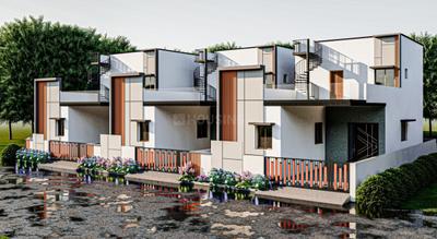 Image of 1796 Sq.ft 3 BHK Independent House for sale in Myleripalayam, Coimbatore for Rs. 7500000